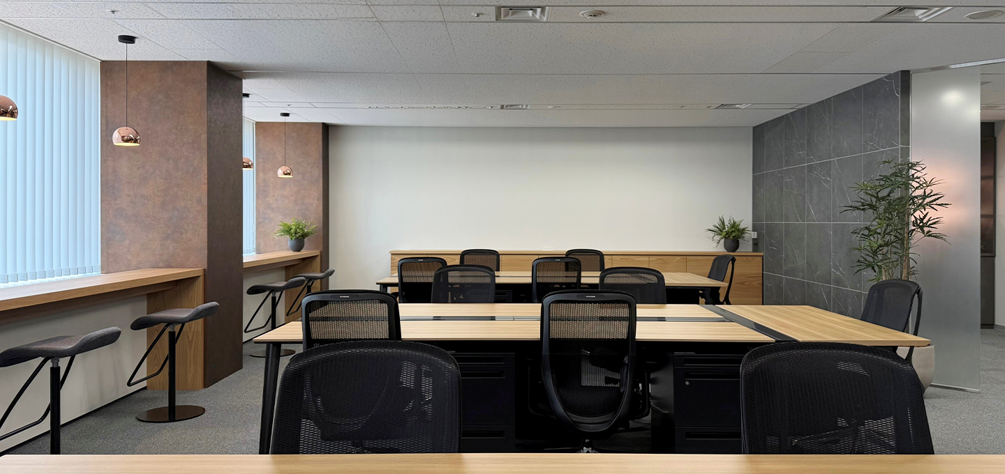 フォクスター邸